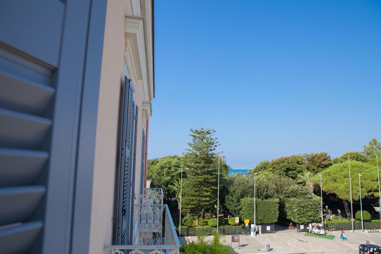 Albergo Lucy Trani Ruang foto