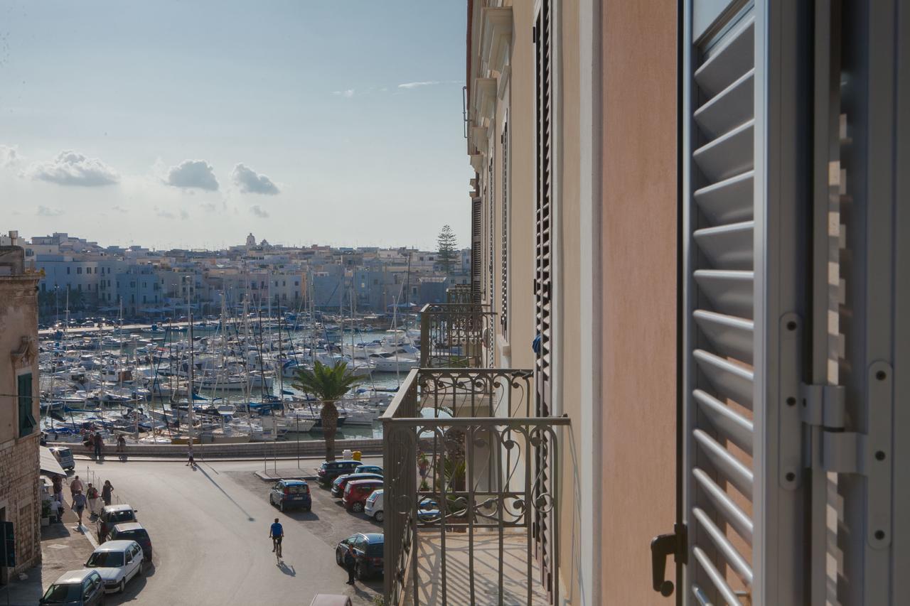 Albergo Lucy Trani Ruang foto